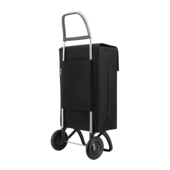 Rolser Carro Compras JEAN LN 2 Rodas 43L Preto | Ref. 253.994021