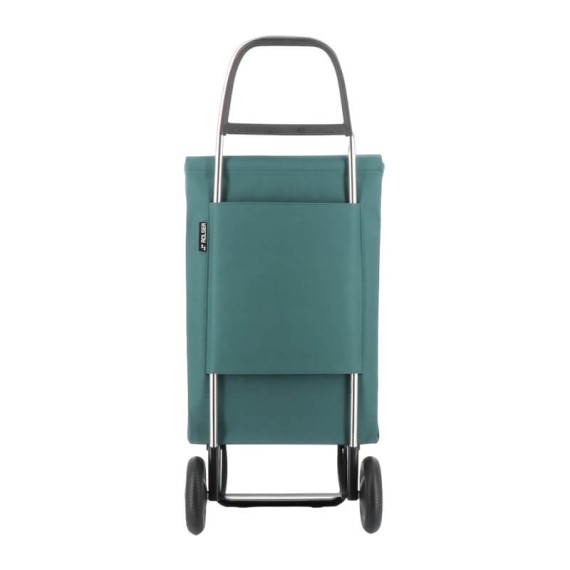 Rolser Carro Compras JEAN LN 2 Rodas 43L Verde | Ref. 253.993994
