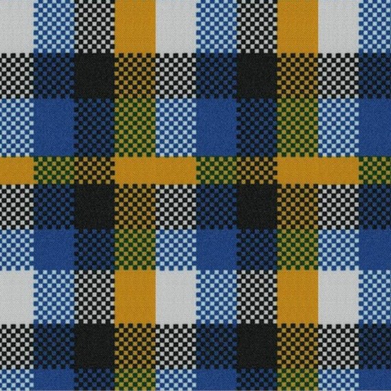 Rolser Carro de Compras JEAN SCOTTISH 2 Rodas 43L Preto | Ref. 253.994328