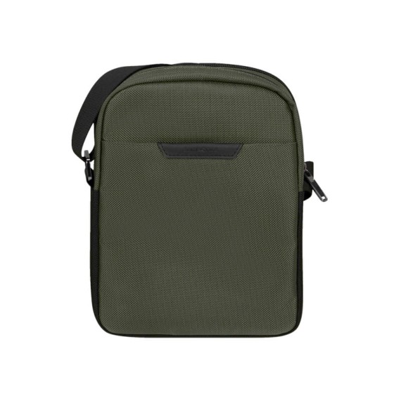 Samsonite Bolsa de Tiracolo para Tablet 9.7” PRO DLX 6 Verde | Ref. 92KM200204