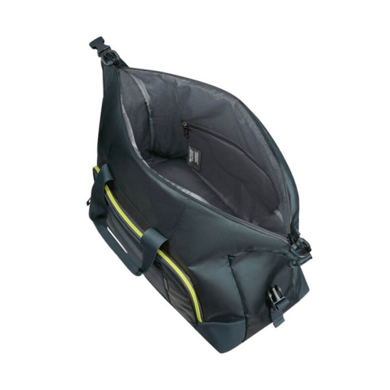 Samsonite Saco de Viagem 48cm RESPARK Verde Urbano | Ref. 92KJ301124