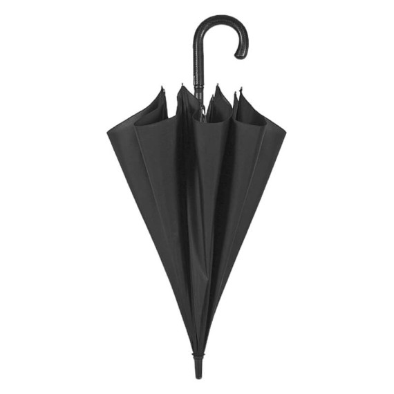 Guarda-Chuvas Homem Comprido Aut. 63/8 Cacharel 129 Preto | Ref. 319.129