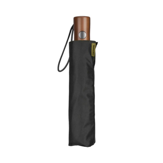 Guarda-Chuvas Homem Encolher Aut. 3 Sec. 54/8 Cacharel 3271 Verde | Ref. 319.3271V