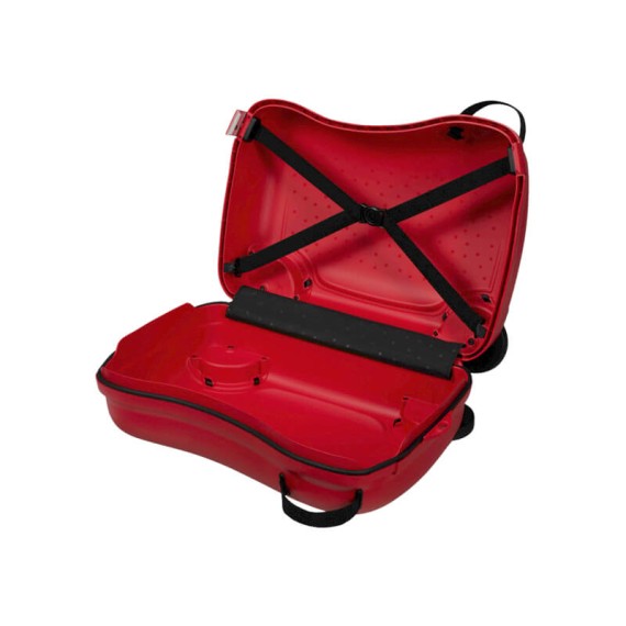 Samsonite Mala de Viagem Infantil 4 Rodas DREAM2GO DISNEY Cars | Ref. 9256C00110