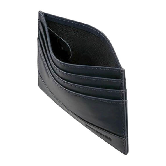 Samsonite Porta-Cartões Horizontal 6CC FLAGGED 2.0 SLG Azul | Ref. 92KM773201