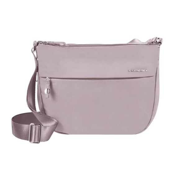 Samsonite Saco de Ombro Exp. MOVE 4.0 Taupe Claro | Ref. 92KJ608508