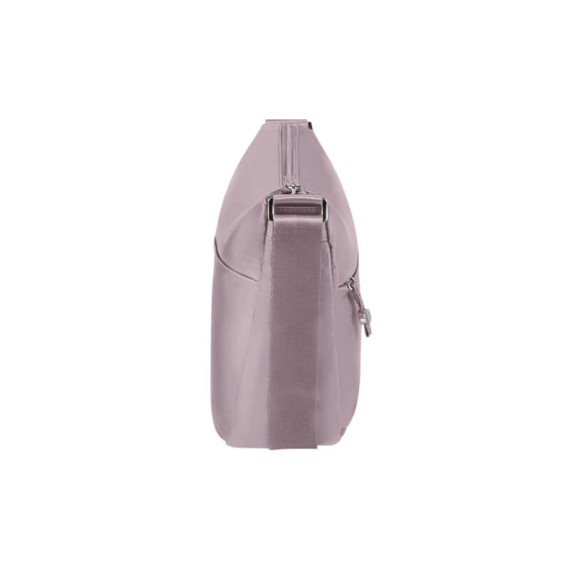 Samsonite Saco de Ombro Exp. MOVE 4.0 Taupe Claro | Ref. 92KJ608508
