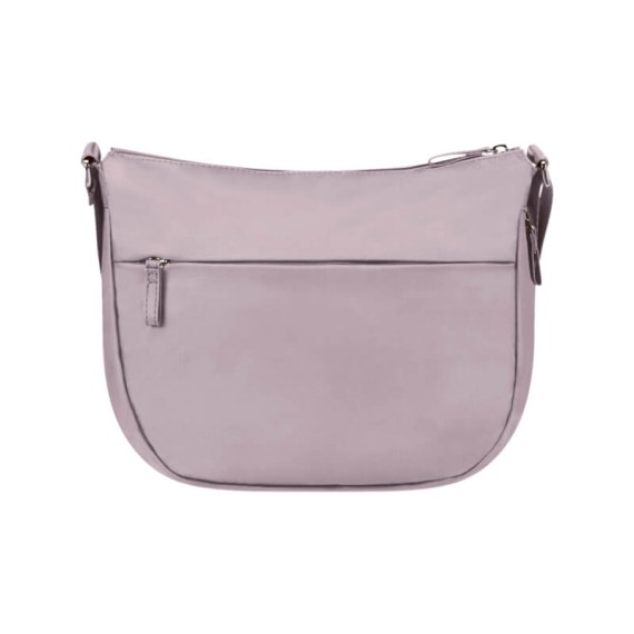 Samsonite Saco de Ombro Exp. MOVE 4.0 Taupe Claro | Ref. 92KJ608508