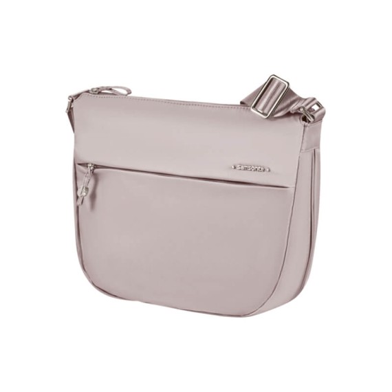 Samsonite Saco de Ombro Exp. MOVE 4.0 Taupe Claro | Ref. 92KJ608508