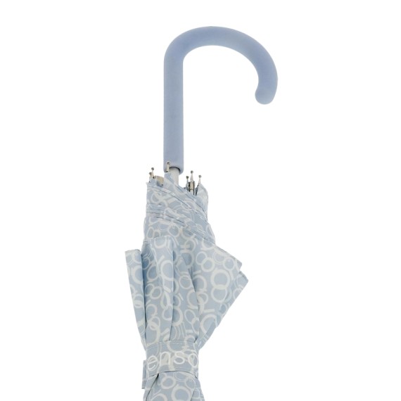 Guarda-Chuva Comprido Automático Enso MESS Azul | Ref. 186.9328362