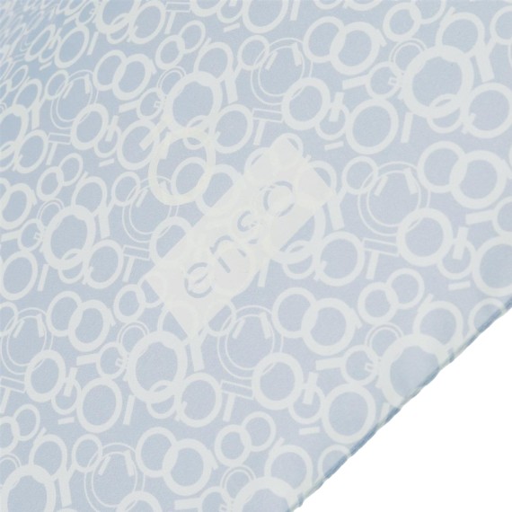 Guarda-Chuva Comprido Automático Enso MESS Azul | Ref. 186.9328362