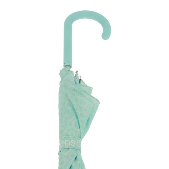 Guarda-Chuva Comprido Automático Enso MESS Verde | Ref. 186.9328361