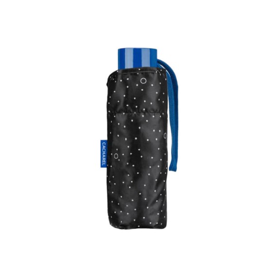 Guarda-Chuvas Sra. Encolher Manual 5 Sec. 54/8 Cacharel 5758 Azul | Ref. 319.5758A