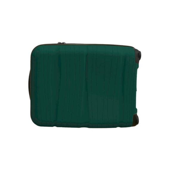 Mala de Cabine / Trolley 45cm 4R. Amovíveis Easyjet 22 Verde Escuro | Ref. 337.22VD