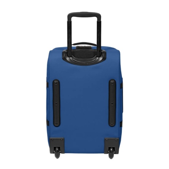 Mala de Cabine / Trolley 51cm 2R Eastpak TRANVERZ S Charged Blue | Ref. 267.61L8E1