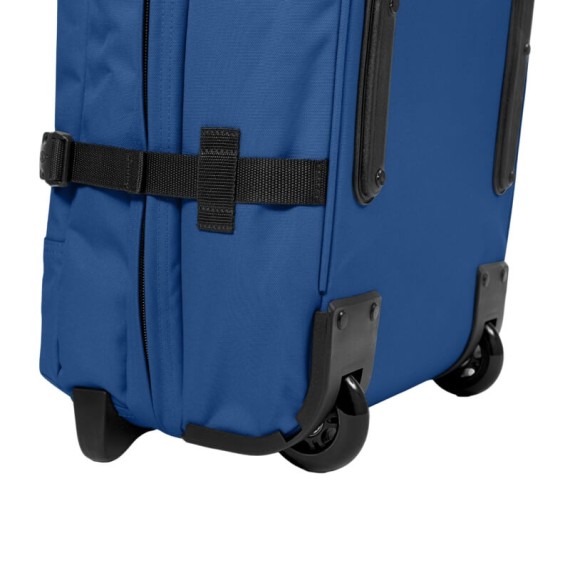 Mala de Cabine / Trolley 51cm 2R Eastpak TRANVERZ S Charged Blue | Ref. 267.61L8E1