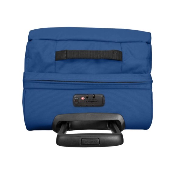Mala de Cabine / Trolley 51cm 2R Eastpak TRANVERZ S Charged Blue | Ref. 267.61L8E1