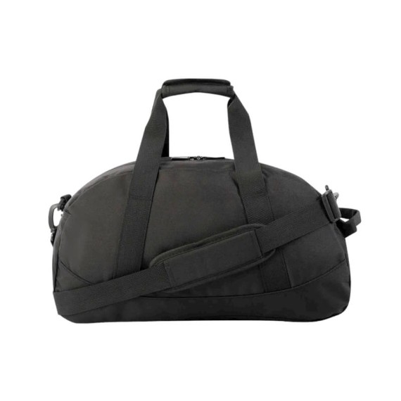 Saco Desportivo Totto ACTIVE S Preto | Ref. 330.ET05ACT025N01S