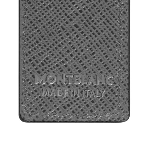 Estojo 1 Instrumento de Escrita Montblanc SARTORIAL Cinzento | Ref. 238.131742