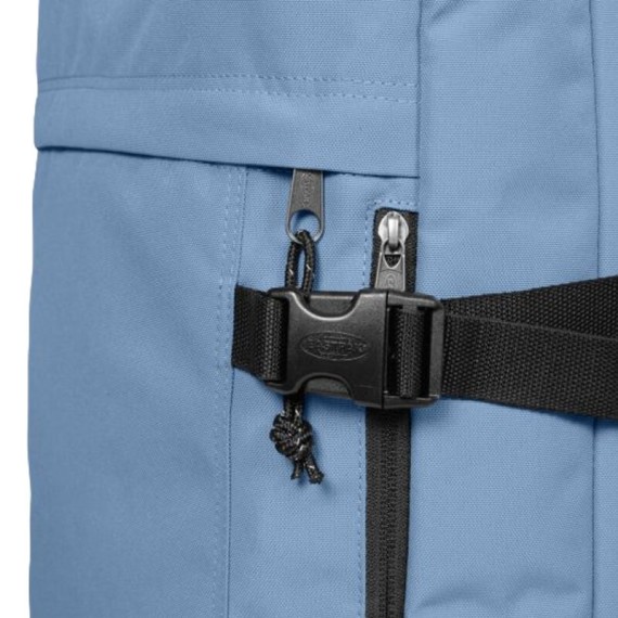 Mochila de Cabine EASTPAK Travelpack Charming Blue | Ref. 267.BBR5D5