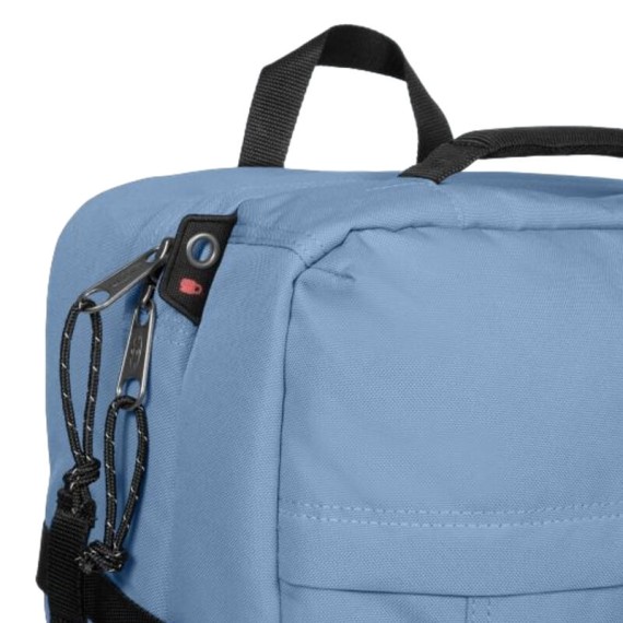 Mochila de Cabine EASTPAK Travelpack Charming Blue | Ref. 267.BBR5D5