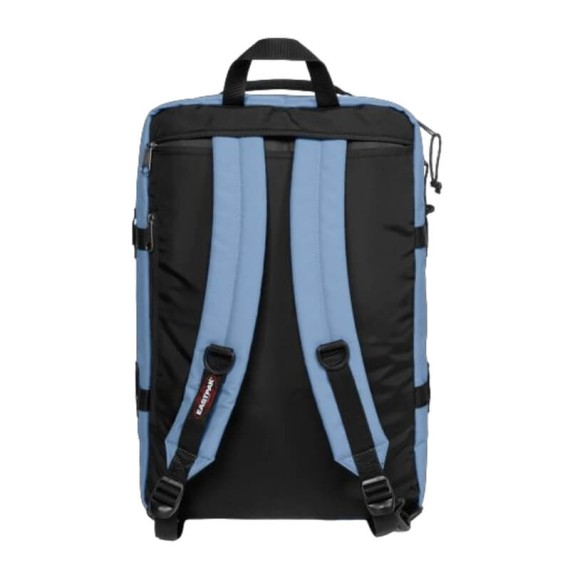 Mochila de Cabine EASTPAK Travelpack Charming Blue | Ref. 267.BBR5D5