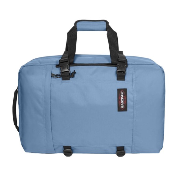 Mochila de Cabine EASTPAK Travelpack Charming Blue | Ref. 267.BBR5D5