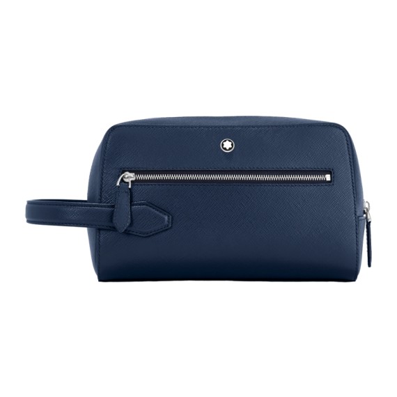 Necessaire Montblanc SARTORIAL Azul Escuro | Ref. 238.131720