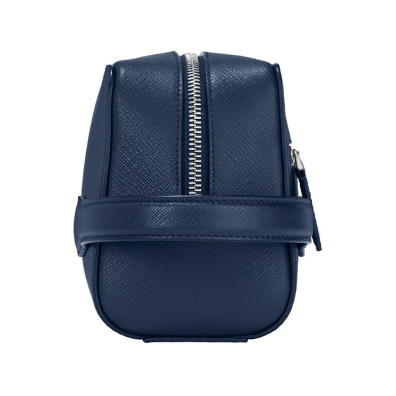 Necessaire Montblanc SARTORIAL Azul Escuro | Ref. 238.131720