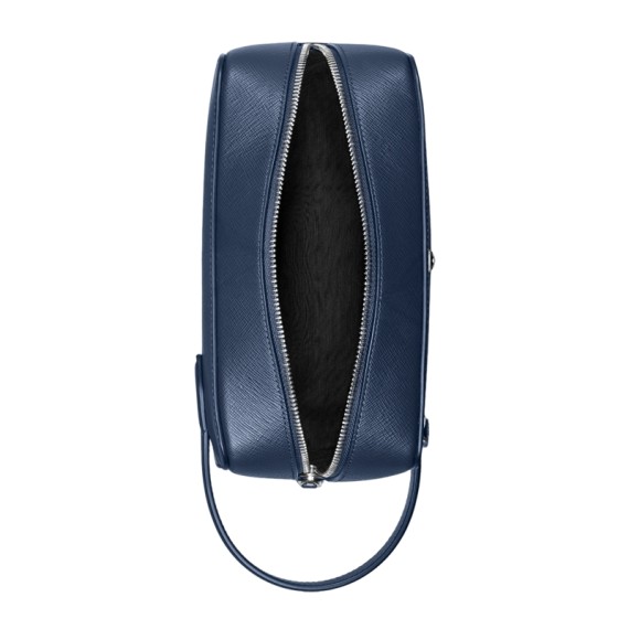 Necessaire Montblanc SARTORIAL Azul Escuro | Ref. 238.131720
