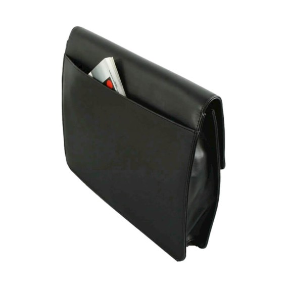 Pasta de Mão D&N 5371 Preta | Ref. 345.537101