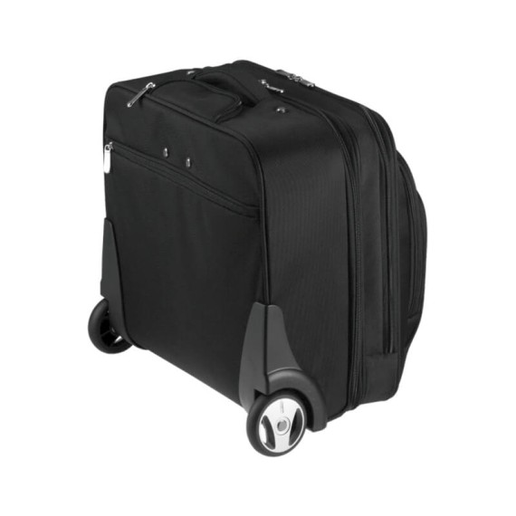 Pasta de Piloto c/ Rodas D&N 2887 Preta | Ref. 345.288701