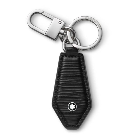 Porta Chaves c/ Gancho Diamond MONTBLANC Meisterstück 4810 Preto | Ref. 238.130932