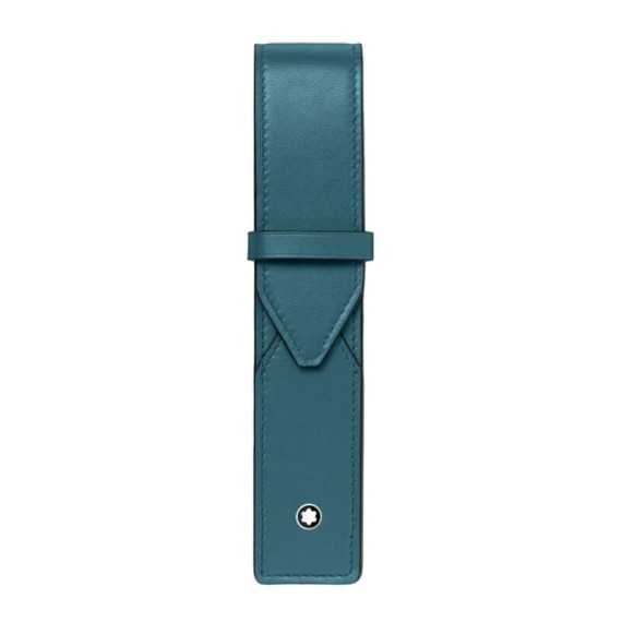 Estojo 1 Instrumento Montblanc MEISTERISTÜCK Selection Ottanio | Ref. 238.131270