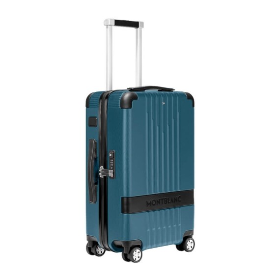 Mala de Cabine / Trolley 55cm 4R MONTBLANC MY4810 Ottanio | Ref. 238.131852