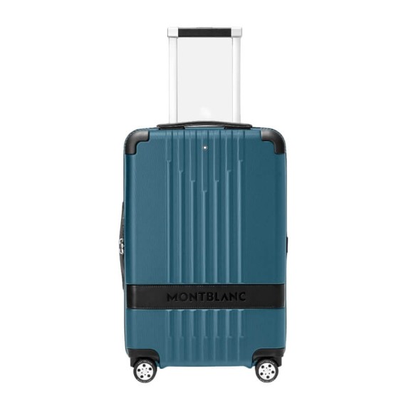 Mala de Cabine / Trolley 55cm 4R MONTBLANC MY4810 Ottanio | Ref. 238.131852