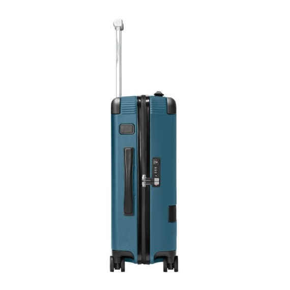 Mala de Cabine / Trolley 55cm 4R MONTBLANC MY4810 Ottanio | Ref. 238.131852
