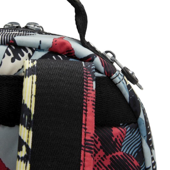 Mochila Casual KIPLING Seoul S Casual Flower | Ref. 187.40KI5611T28
