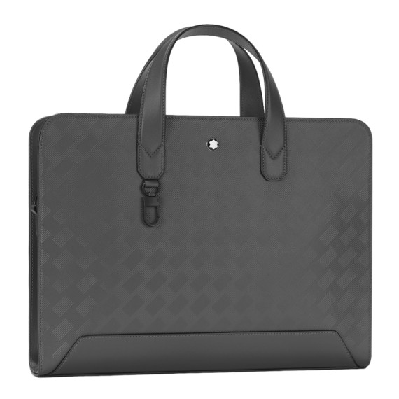 Pasta de Documentos MONTBLANC Extreme 3.0 Cinzenta | Ref. 238.130245