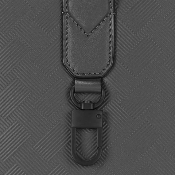 Pasta de Documentos MONTBLANC Extreme 3.0 Cinzenta | Ref. 238.130245