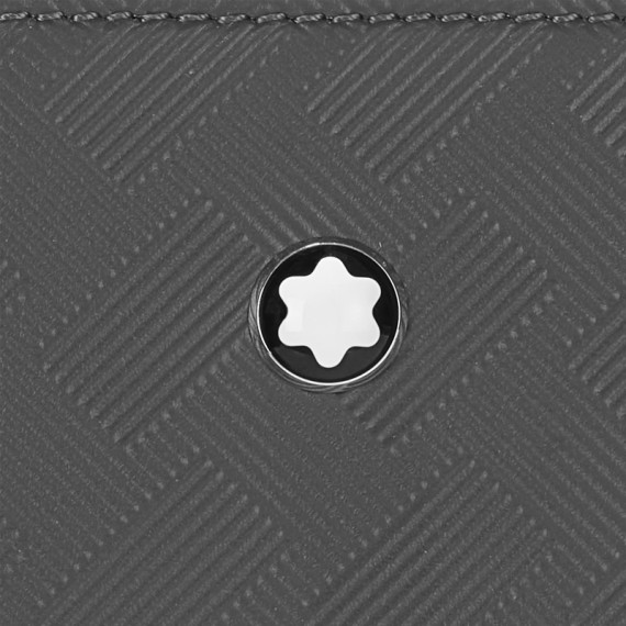 Pasta de Documentos MONTBLANC Extreme 3.0 Cinzenta | Ref. 238.130245