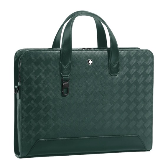 Pasta de Documentos MONTBLANC Extreme 3.0 British Green | Ref. 238.131939
