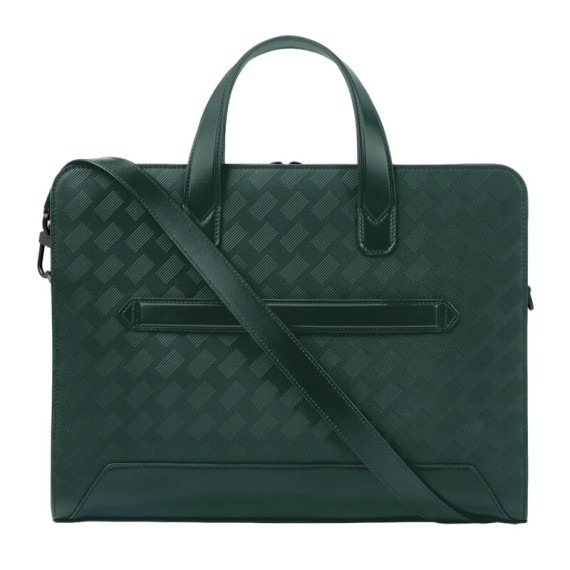 Pasta de Documentos MONTBLANC Extreme 3.0 British Green | Ref. 238.131939