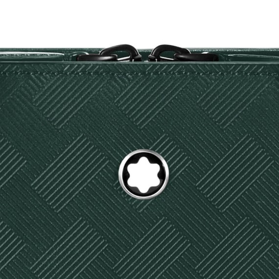 Pasta de Documentos MONTBLANC Extreme 3.0 British Green | Ref. 238.131939