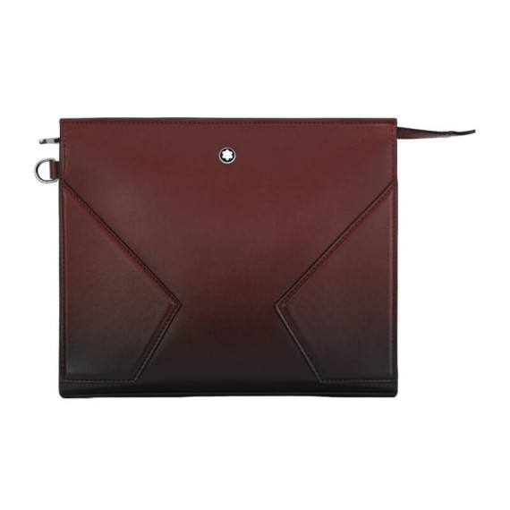 Pochete MONTBLANC Meisterstück Bordô | Ref. 238.131679
