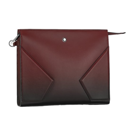 Pochete MONTBLANC Meisterstück Bordô | Ref. 238.131679