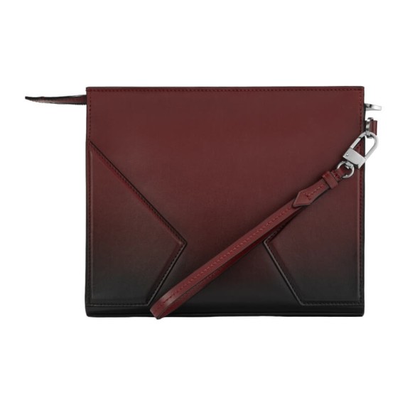 Pochete MONTBLANC Meisterstück Bordô | Ref. 238.131679