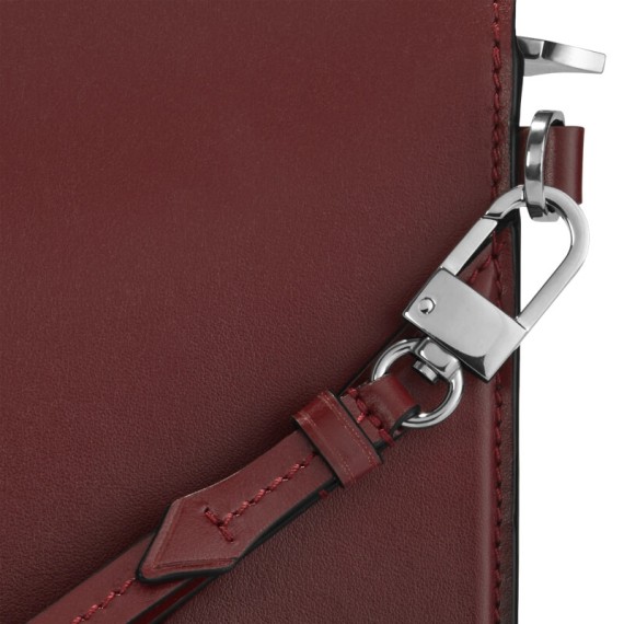 Pochete MONTBLANC Meisterstück Bordô | Ref. 238.131679