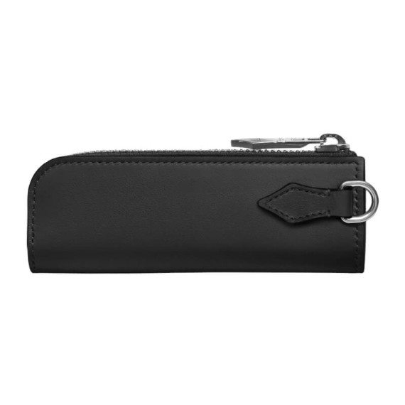 Estojo 1-Pen Montblanc Heritage Rouge et Noir Baby Preto | Ref. 238.129837