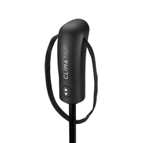 Guarda-Chuva de Homem Dobrável Golfe Aut. Abre/Fecha M&P Azul | Ref. 241.2774A